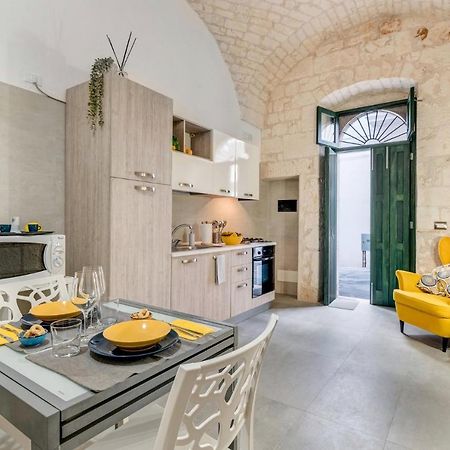 Civico 62 Villa Ostuni Exterior foto