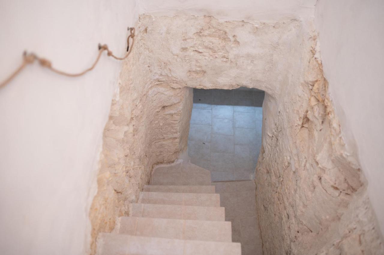 Civico 62 Villa Ostuni Exterior foto